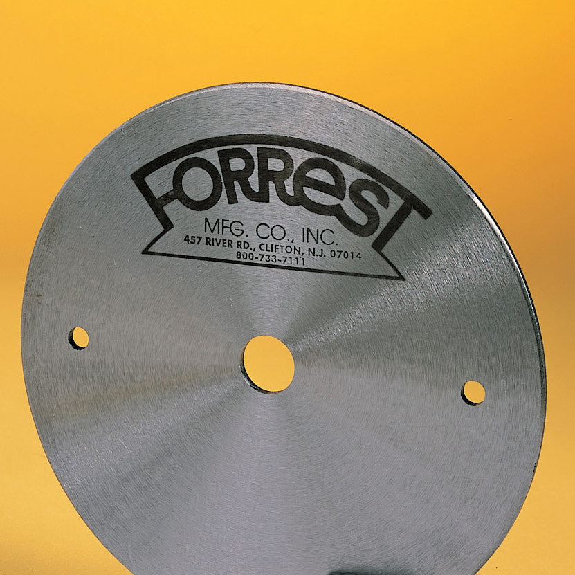 6" dampener - 5/8" Bore