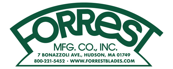 Forrest Blades